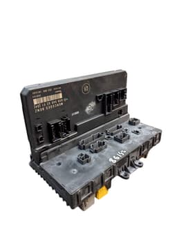 MERCEDES-BENZ A6395450401 6395450401 6395450201 Body control module (BCM) MERCEDES-BENZ VITO / VIANO (W639) (2003-2014) — thumbnail 1