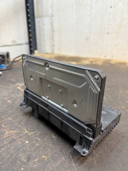 MERCEDES-BENZ A6395450401 6395450401 6395450201 Body control module (BCM) MERCEDES-BENZ VITO / VIANO (W639) (2003-2014) — thumbnail 4