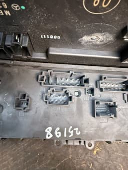 MERCEDES-BENZ A6395450401 6395450401 6395450201 Body control module (BCM) MERCEDES-BENZ VITO / VIANO (W639) (2003-2014) — thumbnail 5