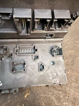 MERCEDES-BENZ A6395450401 6395450401 6395450201 Body control module (BCM) MERCEDES-BENZ VITO / VIANO (W639) (2003-2014) — thumbnail 6