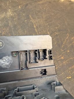 MERCEDES-BENZ A6395450401 6395450401 6395450201 Body control module (BCM) MERCEDES-BENZ VITO / VIANO (W639) (2003-2014) — thumbnail 8