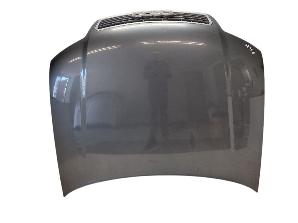 AUDI 8E0823029 Bonnet AUDI A4 (B6) (2000-2004)