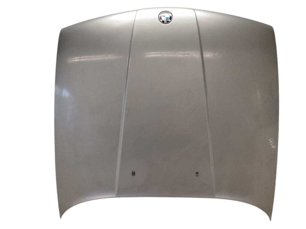 BMW 41611944583 Bonnet BMW 5 (E34) (1987-1997)