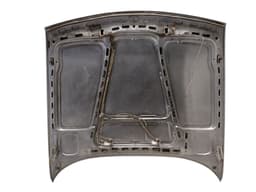 BMW 41611944583 Bonnet BMW 5 (E34) (1987-1997) — thumbnail 3