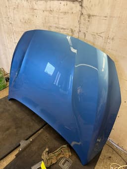 VOLVO 31335883 Bonnet VOLVO S60 II / V60 I (2010-2018) — thumbnail 2