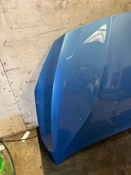 VOLVO 31335883 Bonnet VOLVO S60 II / V60 I (2010-2018) — thumbnail 4