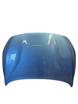 VOLVO 31335883 Bonnet VOLVO S60 II / V60 I (2010-2018) — thumbnail 1