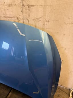 VOLVO 31335883 Bonnet VOLVO S60 II / V60 I (2010-2018) — thumbnail 7