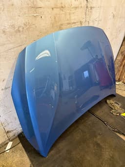 VOLVO 31335883 Bonnet VOLVO S60 II / V60 I (2010-2018) — thumbnail 3