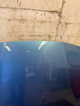 VOLVO 31335883 Bonnet VOLVO S60 II / V60 I (2010-2018) — thumbnail 6