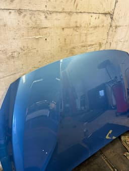 VOLVO 31335883 Bonnet VOLVO S60 II / V60 I (2010-2018) — thumbnail 5