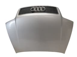AUDI 4B0823029D Bonnet AUDI A6 / A6 ALLROAD (C5) (1997-2005) — thumbnail 2