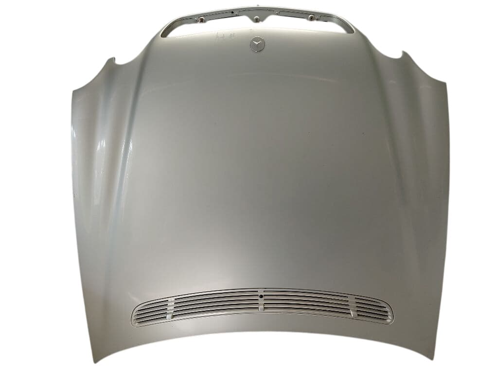 A2158800157 Bonnet MERCEDES-BENZ S-CLASS Coupe (C215) (1999-2006)