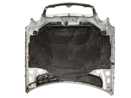 MERCEDES-BENZ A2158800157 Bonnet MERCEDES-BENZ S-CLASS Coupe (C215) (1999-2006) — thumbnail 4