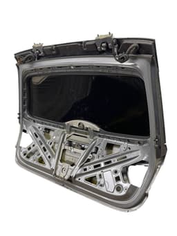 BMW 7209702 Bootlid / tailgate BMW 3 (E90, E91, E92, E93) (2005-2011) — thumbnail 9