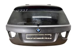 BMW 7209702 Bootlid / tailgate BMW 3 (E90, E91, E92, E93) (2005-2011) — thumbnail 1