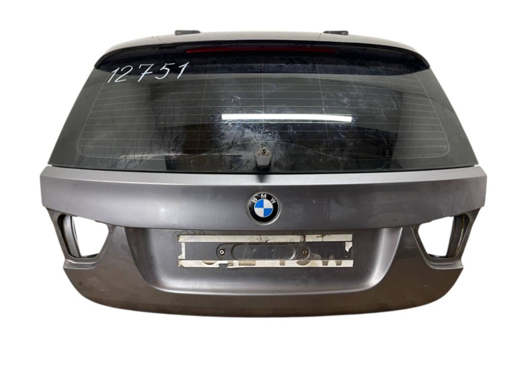 BMW 7209702 Bootlid / tailgate BMW 3 (E90, E91, E92, E93) (2005-2011)