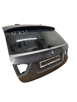 BMW 7209702 Bootlid / tailgate BMW 3 (E90, E91, E92, E93) (2005-2011) — thumbnail 2