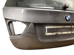 BMW 7209702 Bootlid / tailgate BMW 3 (E90, E91, E92, E93) (2005-2011) — thumbnail 4