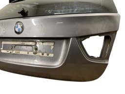 BMW 7209702 Bootlid / tailgate BMW 3 (E90, E91, E92, E93) (2005-2011) — thumbnail 5