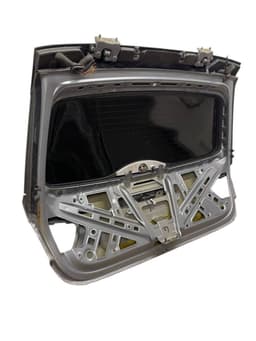 BMW 7209702 Bootlid / tailgate BMW 3 (E90, E91, E92, E93) (2005-2011) — thumbnail 8