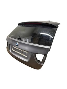BMW 7209702 Bootlid / tailgate BMW 3 (E90, E91, E92, E93) (2005-2011) — thumbnail 3