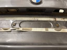 BMW 7209702 Bootlid / tailgate BMW 3 (E90, E91, E92, E93) (2005-2011) — thumbnail 6