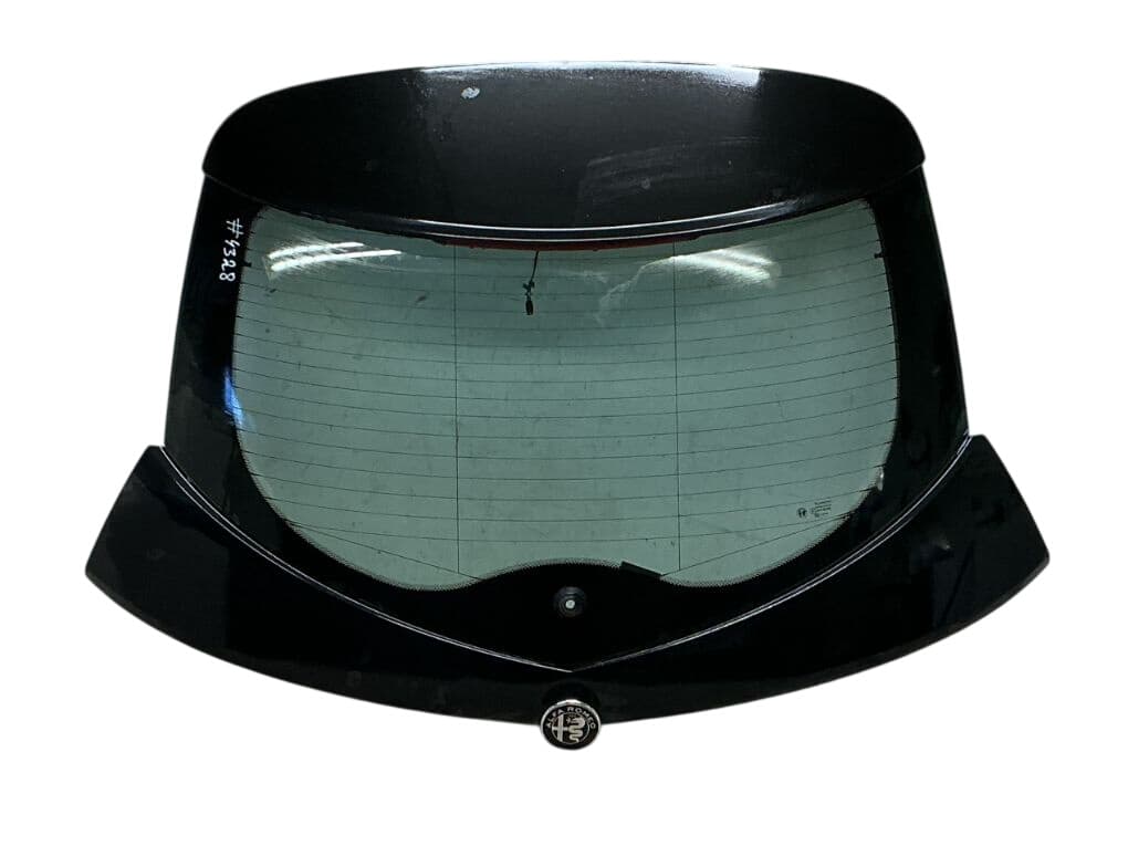 ALFA ROMEO 60694378 Bootlid / tailgate ALFA ROMEO BRERA / SPIDER (939) (2006-2010)