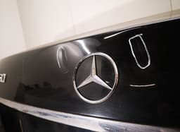 MERCEDES-BENZ 2217500275 Bootlid / tailgate MERCEDES-BENZ S-CLASS (W221) (2005-2013) — thumbnail 2