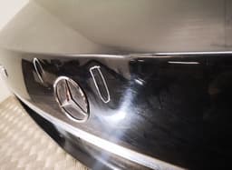 MERCEDES-BENZ 2217500275 Bootlid / tailgate MERCEDES-BENZ S-CLASS (W221) (2005-2013) — thumbnail 3