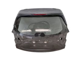 MAZDA KBY56202XC Bootlid / tailgate MAZDA CX-5 II (KF) (2016-2025) — thumbnail 1