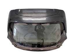 MAZDA KBY56202XC Bootlid / tailgate MAZDA CX-5 II (KF) (2016-2025) — thumbnail 2
