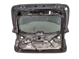 MAZDA KBY56202XC Bootlid / tailgate MAZDA CX-5 II (KF) (2016-2025) — thumbnail 3