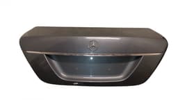MERCEDES-BENZ 2217500275 Bootlid / tailgate MERCEDES-BENZ S-CLASS (W221) (2005-2013) — thumbnail 2