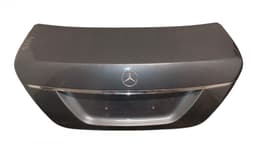 MERCEDES-BENZ 2217500275 Bootlid / tailgate MERCEDES-BENZ S-CLASS (W221) (2005-2013) — thumbnail 1