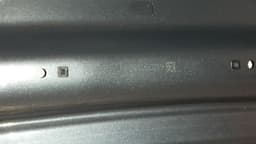 MERCEDES-BENZ 2217500275 Bootlid / tailgate MERCEDES-BENZ S-CLASS (W221) (2005-2013) — thumbnail 10