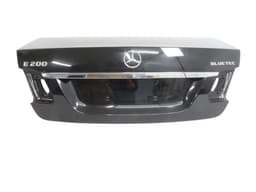 MERCEDES-BENZ A2127500975 A2127500275 Bootlid / tailgate MERCEDES-BENZ E-CLASS (W212) (2009-2016) — thumbnail 1