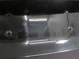 MERCEDES-BENZ A2127500975 A2127500275 Bootlid / tailgate MERCEDES-BENZ E-CLASS (W212) (2009-2016) — thumbnail 9