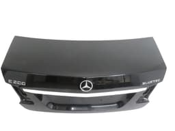 MERCEDES-BENZ A2127500975 A2127500275 Bootlid / tailgate MERCEDES-BENZ E-CLASS (W212) (2009-2016) — thumbnail 2