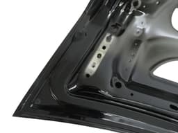 MERCEDES-BENZ A2127500975 A2127500275 Bootlid / tailgate MERCEDES-BENZ E-CLASS (W212) (2009-2016) — thumbnail 8