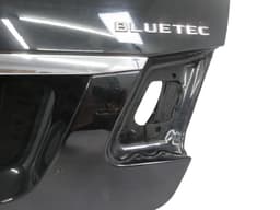 MERCEDES-BENZ A2127500975 A2127500275 Bootlid / tailgate MERCEDES-BENZ E-CLASS (W212) (2009-2016) — thumbnail 5