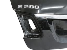 MERCEDES-BENZ A2127500975 A2127500275 Bootlid / tailgate MERCEDES-BENZ E-CLASS (W212) (2009-2016) — thumbnail 4