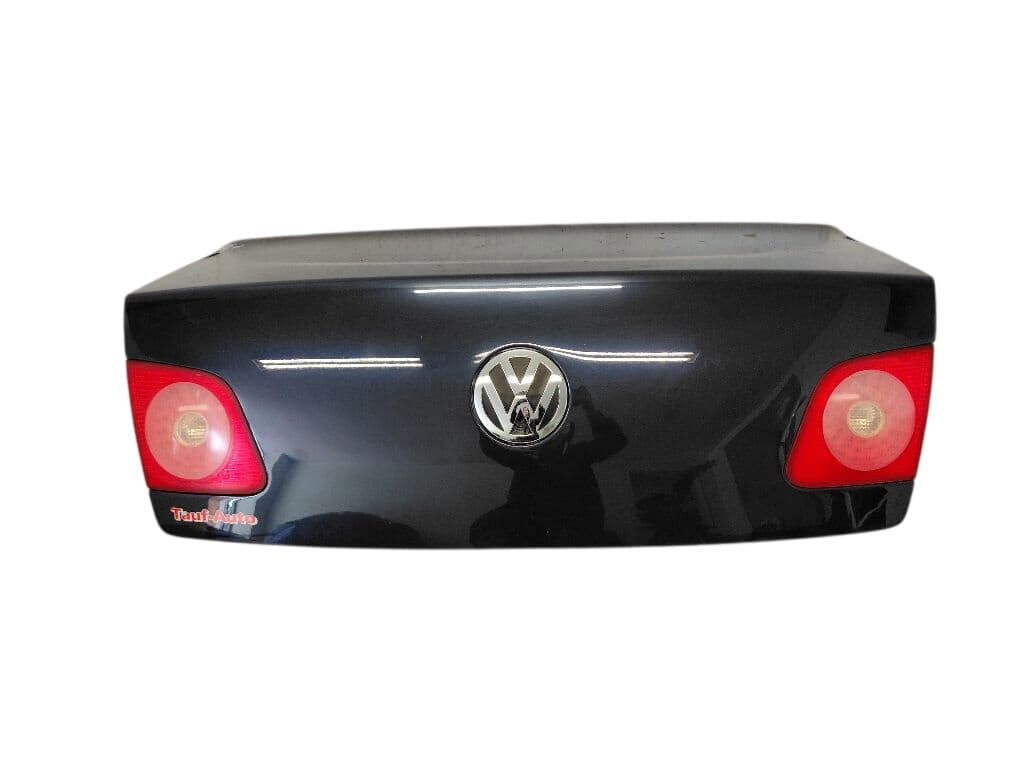 3D5827025Q Bootlid / tailgate VW PHAETON (3D) (2002-2016)
