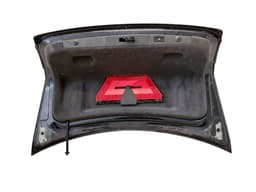 VW 3D5827025Q Bootlid / tailgate VW PHAETON (3D) (2002-2016) — thumbnail 3