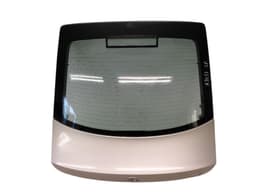SKODA 1Z5827025 Bootlid / tailgate SKODA OCTAVIA II (1Z) (2004-2013) — thumbnail 1