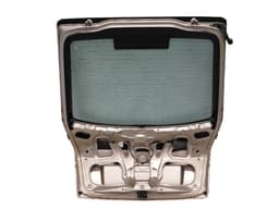 SKODA 1Z5827025 Bootlid / tailgate SKODA OCTAVIA II (1Z) (2004-2013) — thumbnail 3