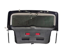 VW 1T0827025Q Bootlid / tailgate VW TOURAN (1T3) (2010-2015) — thumbnail 2