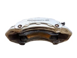 PORSCHE 7PP615149AQ Brake caliper Front left PORSCHE CAYENNE II (2010-2017) — thumbnail 2