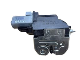 PORSCHE 7P0827505M Bootlid / tailgate lock PORSCHE CAYENNE II (2010-2017) — thumbnail 2