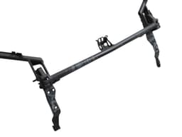 MERCEDES-BENZ A2307500151 A2307500251 A2307500272 A2307500472 Bootlid / tailgate / parts, other MERCEDES-BENZ SL-CLASS (R230) (2001-2012) — thumbnail 4